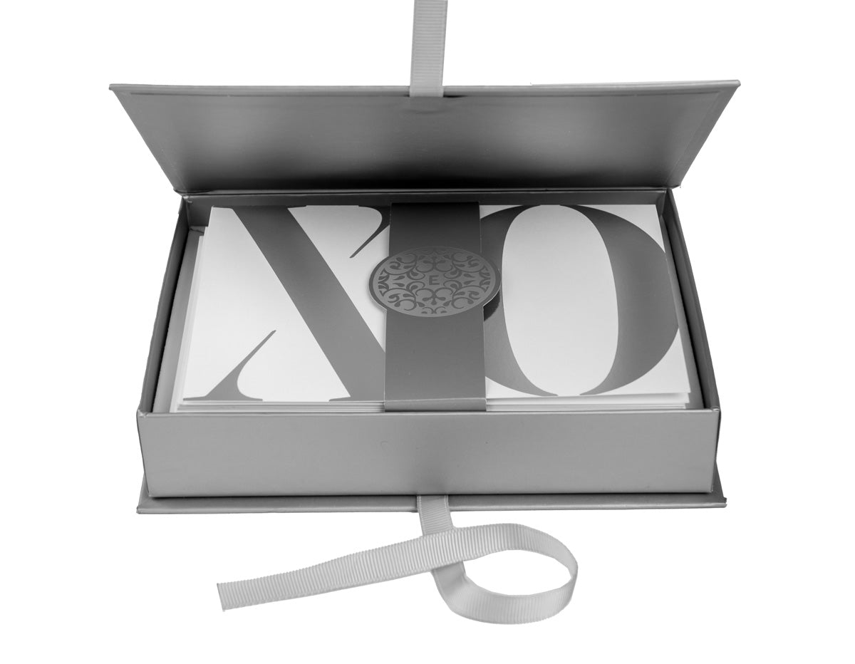 Love Notecard Box Set — Happy Omiyage
